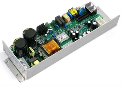 Hitachi Elevator Power Board 4